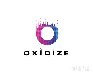 Oxidize氧化标志设计