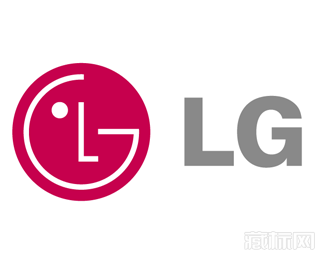 LG标志图片含义