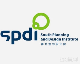 南方电信设计院logo图片
