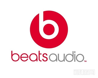 beats audio音效系统标志图片