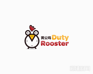 Duty Rooster酒店标志图片