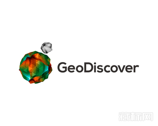 GeoDiscover数据公司logo