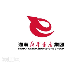 湖南新华书店logo