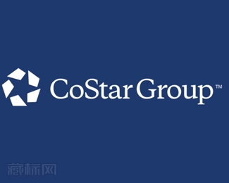 CoStar Group房地产标志
