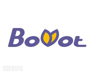 boot美容器械商标设计