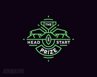 The Head Start Prize标志图片