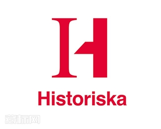 瑞典文化历史博物馆logo设计