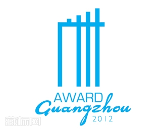 广州国际城市创新奖标志设计