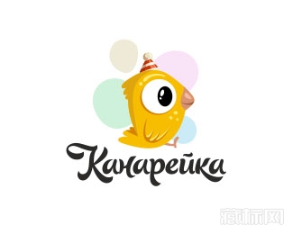 Canary金丝雀餐厅logo图片
