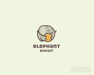 Elephant Biscuit酒吧logo图片