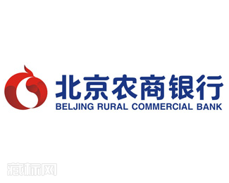 北京农村商业银行标志图片含义