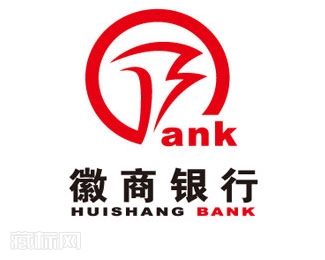 徽商银行logo设计含义