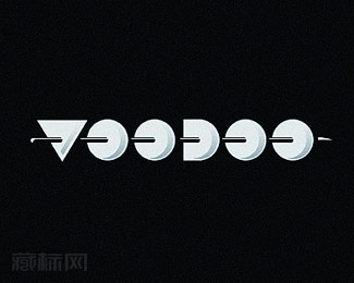 Voodoo字母设计