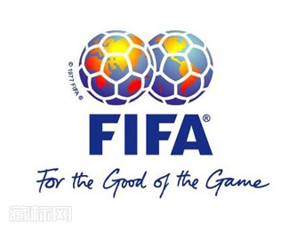 fifa国际足联标志图片