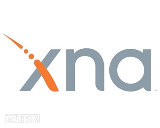 XNA工具集logo设计