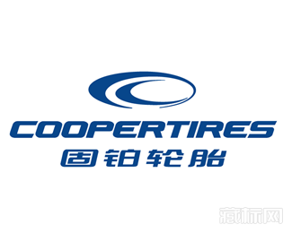coopertire固铂轮胎标志图片设计