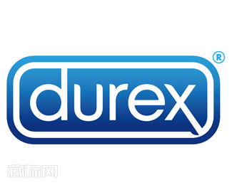 Durex杜蕾斯标志设计图片