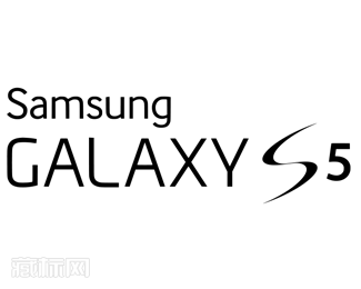 三星Galaxy S5标志图片