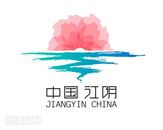 江阴旅游标志图片设计