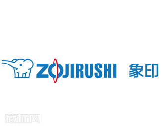 象印zojirushi标志图片