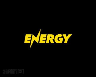 Energy能源字体设计