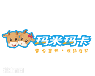 玛米玛卡logo图片