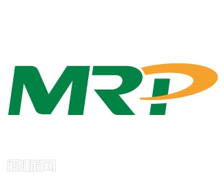 MRP明锐精密模具公司标志图片含义