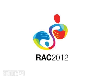 RAC2012标志设计