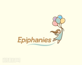 Epiphanies博客标志