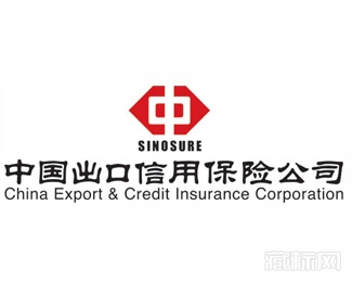 中国出口信用保险公司旧版标志含义