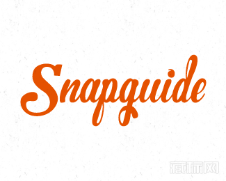 Snapguide字体设计