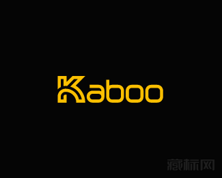 Kaboo图片应用logo
