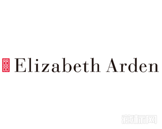 伊丽莎白雅顿Elizabeth Arden护肤品标志