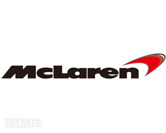 迈凯伦McLaren车标图片含义
