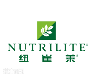安利Nutrilite纽崔莱logo图片