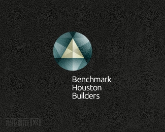 Benchmark建筑测绘公司logo