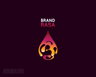 BRAND RASA标志图片