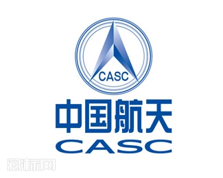 中国航天logo设计