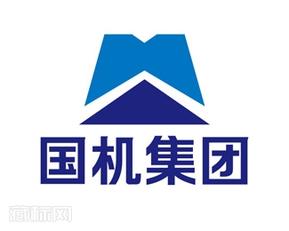 国机集团logo设计