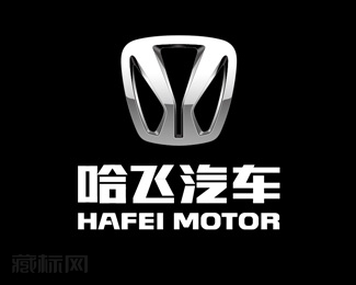 哈飞汽车logo
