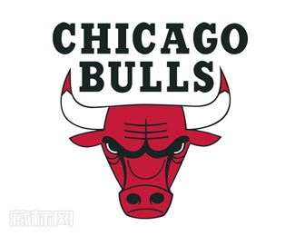 芝加哥公牛队标志图片含义