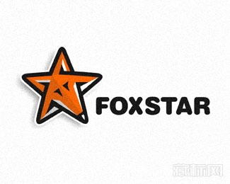 FoxStar标志欣赏