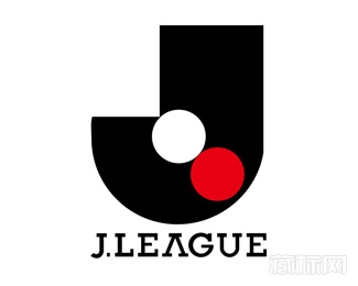 日本J联赛logo