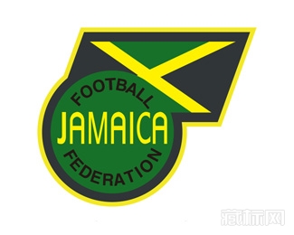牙买加国家足球队队徽图片
