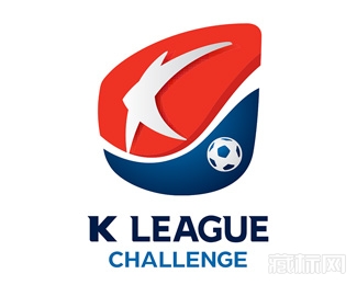 韩国K联赛标志图片含义
