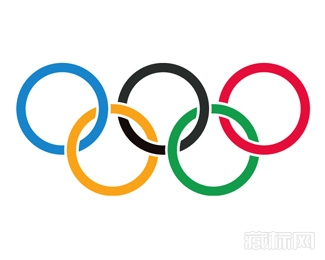 奥林匹克五环会徽含义