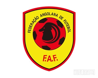 安哥拉国家足球队队徽