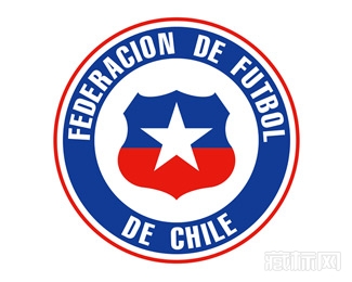 智利国家足球队队徽