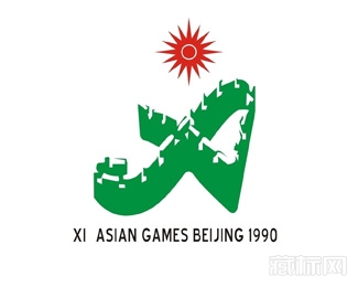 北京亚运会会徽图形含义