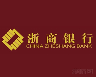 浙商银行标志设计